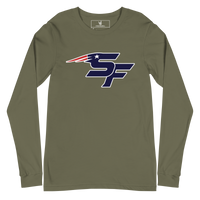 Southside Freedom Long Sleeve Tshirt