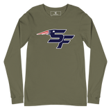 Southside Freedom Long Sleeve Tshirt