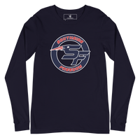 Southside Freedom Circle  Long Sleeve Tshirt