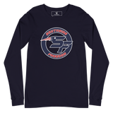 Southside Freedom Circle  Long Sleeve Tshirt