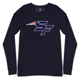 Southside Freedom Long Sleeve Tshirt