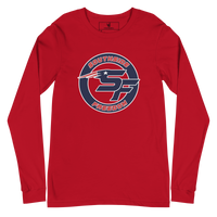 Southside Freedom Circle  Long Sleeve Tshirt
