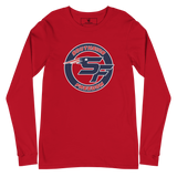 Southside Freedom Circle  Long Sleeve Tshirt