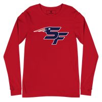 Southside Freedom Long Sleeve Tshirt
