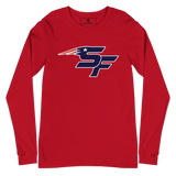 Southside Freedom Long Sleeve Tshirt
