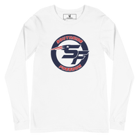 Southside Freedom Circle  Long Sleeve Tshirt