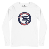 Southside Freedom Circle  Long Sleeve Tshirt