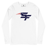 Southside Freedom Long Sleeve Tshirt