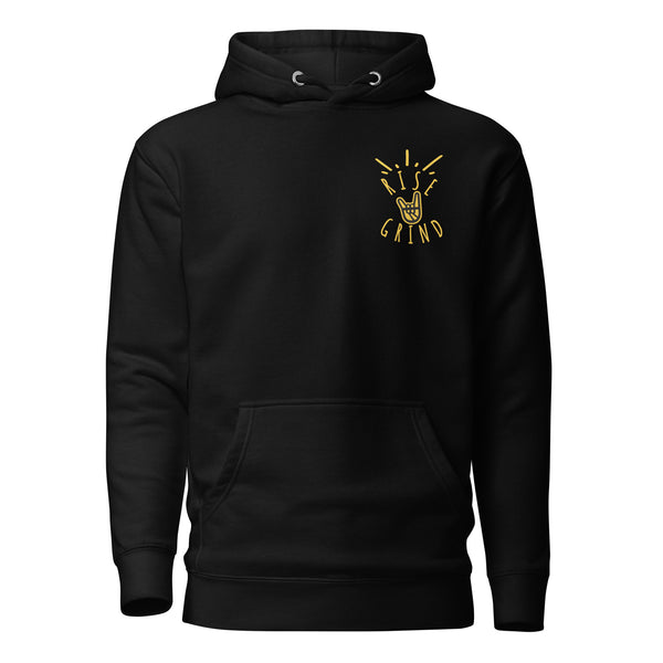 RISE 2 GRIND Hoodie