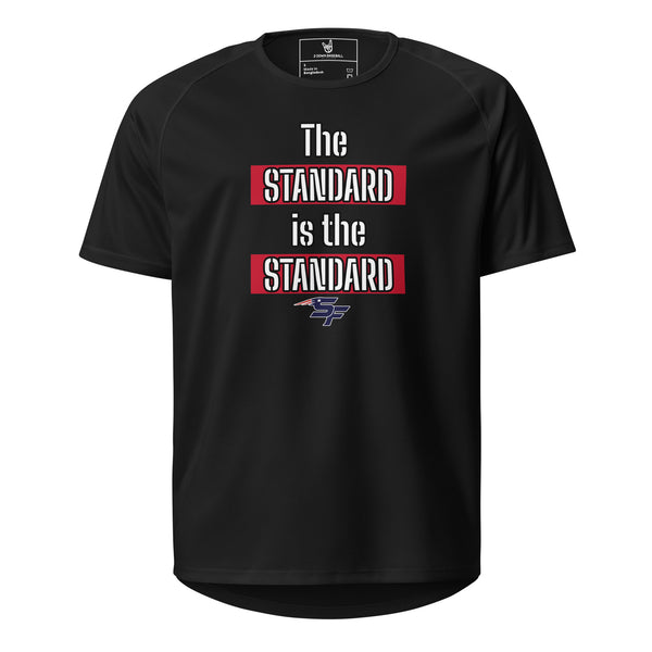 Southside Freedom "The Standard" Performance T-shirt