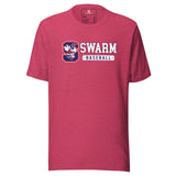 Swarm Baseball T-Shirt