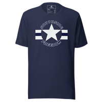 Southside Freedom Star T-shirt