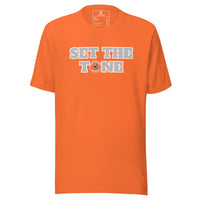 SET THE TONE Tee🤘