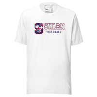 Swarm Baseball T-Shirt