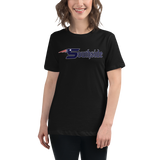 Southside Freedom Southside Ladies Relaxed T-Shirt