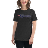 Southside Freedom Southside Ladies Relaxed T-Shirt