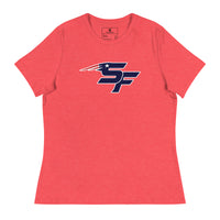 Southside Freedom Ladies Relaxed T-Shirt