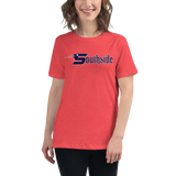 Southside Freedom Southside Ladies Relaxed T-Shirt