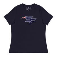 Southside Freedom Ladies Relaxed T-Shirt