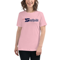 Southside Freedom Southside Ladies Relaxed T-Shirt