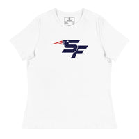 Southside Freedom Ladies Relaxed T-Shirt
