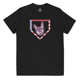 2 Down Baseball FREEDOM Youth Tee