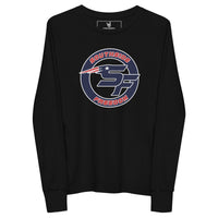Southside Freedom Circle Youth long sleeve Tshirt