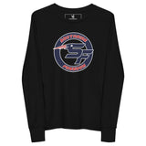 Southside Freedom Circle Youth long sleeve Tshirt