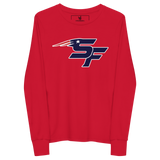 Southside Freedom Youth long sleeve tshirt