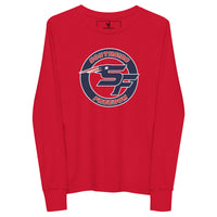 Southside Freedom Circle Youth long sleeve Tshirt