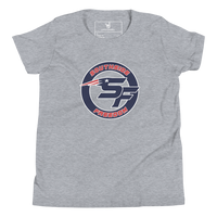 Southside Freedom Circle Youth Short Sleeve T-Shirt