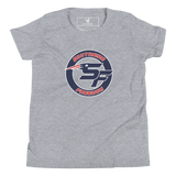 Southside Freedom Circle Youth Short Sleeve T-Shirt