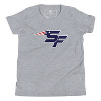 Southside Freedom Youth Short Sleeve T-Shirt