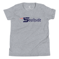 Southside Freedom Southside Youth Short Sleeve T-shirt