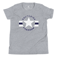 Southside Freedom Star Youth Tshirt