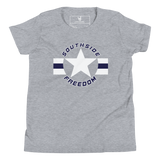 Southside Freedom Star Youth Tshirt