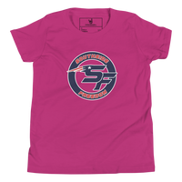 Southside Freedom Circle Youth Short Sleeve T-Shirt