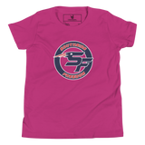 Southside Freedom Circle Youth Short Sleeve T-Shirt