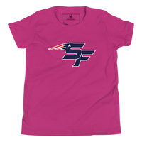 Southside Freedom Youth Short Sleeve T-Shirt