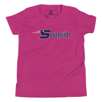 Southside Freedom Southside Youth Short Sleeve T-shirt