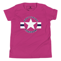 Southside Freedom Star Youth Tshirt