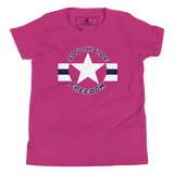 Southside Freedom Star Youth Tshirt
