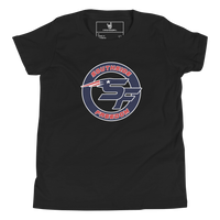 Southside Freedom Circle Youth Short Sleeve T-Shirt