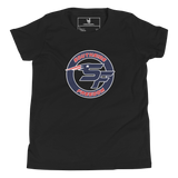 Southside Freedom Circle Youth Short Sleeve T-Shirt