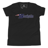 Southside Freedom Southside Youth Short Sleeve T-shirt