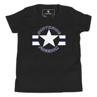Southside Freedom Star Youth Tshirt