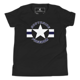 Southside Freedom Star Youth Tshirt