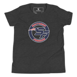 Southside Freedom Circle Youth Short Sleeve T-Shirt