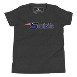 Southside Freedom Southside Youth Short Sleeve T-shirt