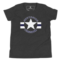 Southside Freedom Star Youth Tshirt
